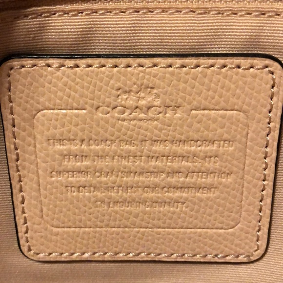 Coach - Picture 8 of 8